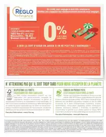 Catalogue E.Leclerc Jardi page 2