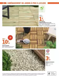 Catalogue E.Leclerc Jardi page 24