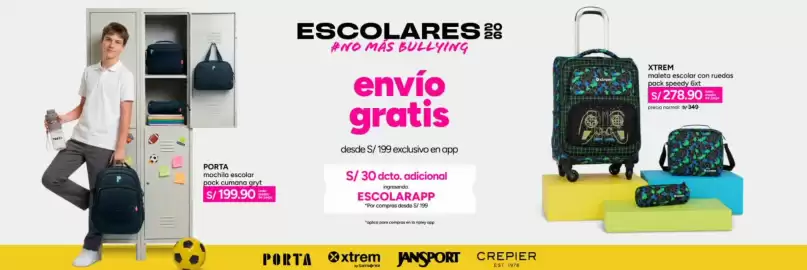 Catálogo Ripley Página 1