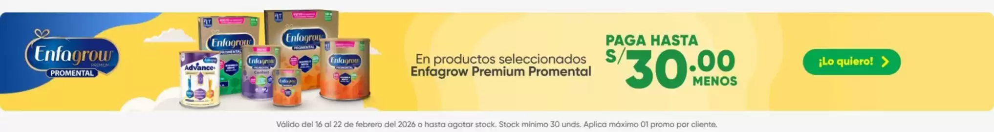 Catálogo InkaFarma semana 8 Página 2