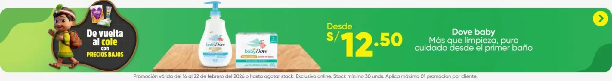 Catálogo InkaFarma semana 8 Página 5