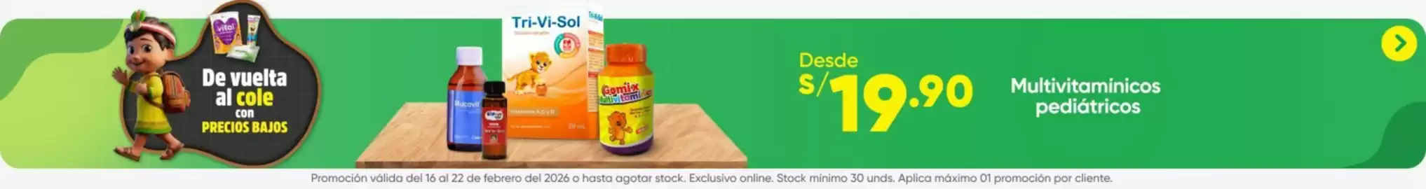 Catálogo InkaFarma semana 8 Página 7