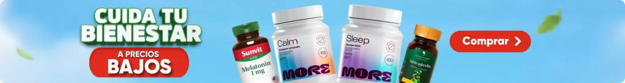 Catálogo InkaFarma semana 8 Página 8