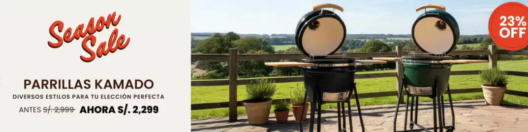 Catálogo Kitchen Center Página 2