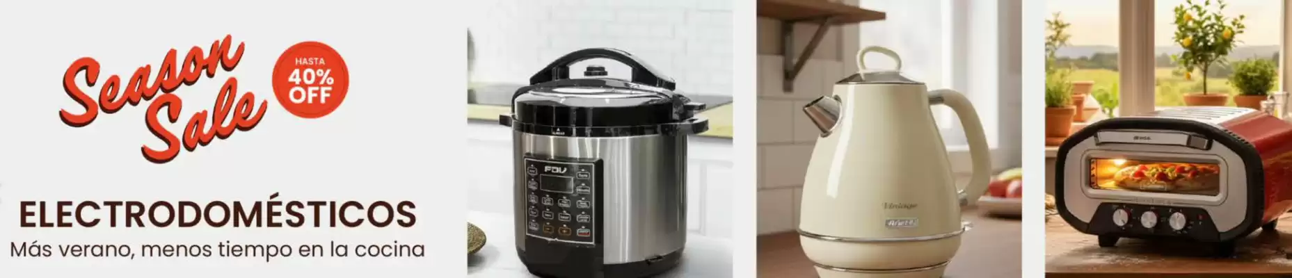 Catálogo Kitchen Center (válido hasta 28-02)