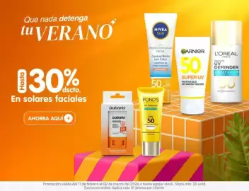 Catálogo Mifarma Página 2