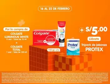 Catálogo Mifarma Página 3