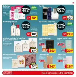 Kruidvat folder Pagina 17