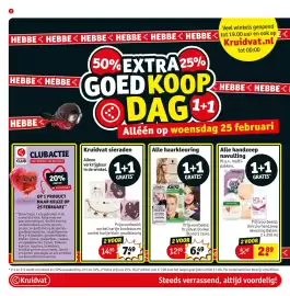 Kruidvat folder Pagina 2