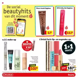 Kruidvat folder Pagina 2