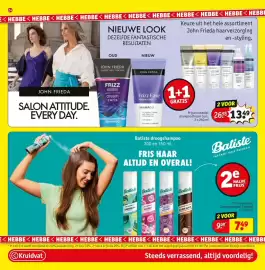 Kruidvat folder Pagina 22