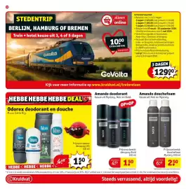 Kruidvat folder Pagina 26