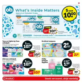 Kruidvat folder Pagina 29