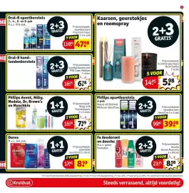 Kruidvat folder Pagina 3