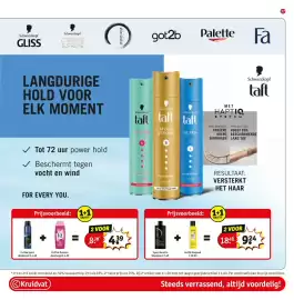 Kruidvat folder Pagina 31