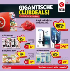 Kruidvat folder Pagina 34