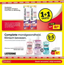 Kruidvat folder Pagina 35