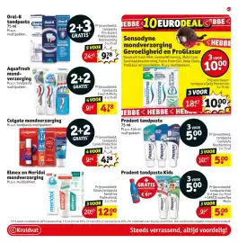 Kruidvat folder Pagina 41