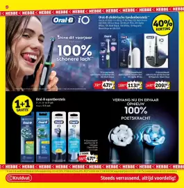 Kruidvat folder Pagina 44