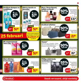 Kruidvat folder Pagina 5
