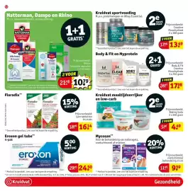 Kruidvat folder Pagina 51