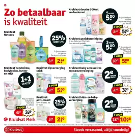 Kruidvat folder Pagina 54