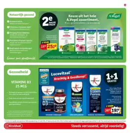 Kruidvat folder Pagina 54