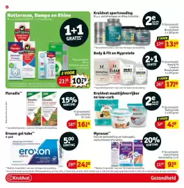 Kruidvat folder Pagina 57