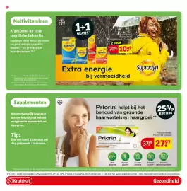 Kruidvat folder Pagina 57