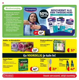 Kruidvat folder Pagina 64