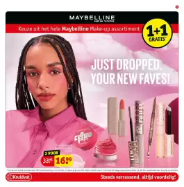 Kruidvat folder Pagina 7