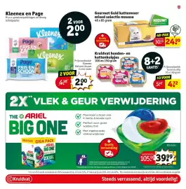 Kruidvat folder Pagina 71
