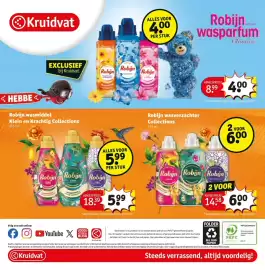 Kruidvat folder Pagina 84