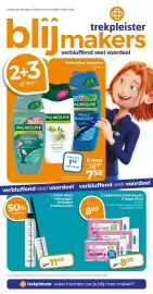 Trekpleister folder week 9 Pagina 1