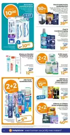 Trekpleister folder week 9 Pagina 6