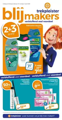 Trekpleister folder (geldig t/m 1-03)