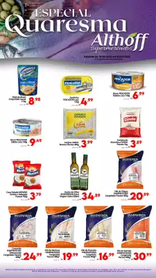 Encarte Althoff Supermercados (válido até 3-03)