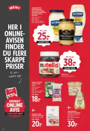 MENY tilbudsavis uge 8 Side 21
