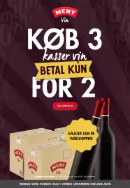MENY tilbudsavis uge 8 Side 25