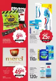 MENY tilbudsavis uge 8 Side 31