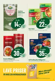Min Købmand tilbudsavis uge 8 Side 6