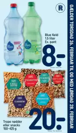 REMA 1000 tilbudsavis uge 9 Side 25