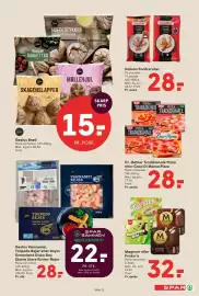 SPAR tilbudsavis uge 8 Side 11