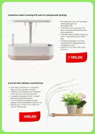 Clas Ohlson kundeavis uke 8 Side 3