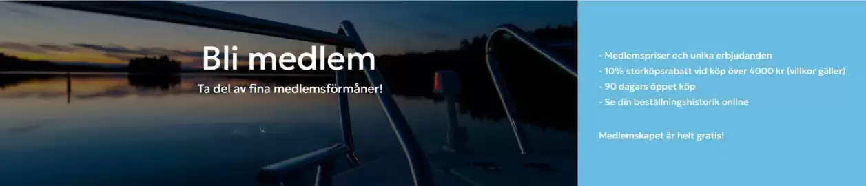 Erlandsons Brygga katalog Sida 1