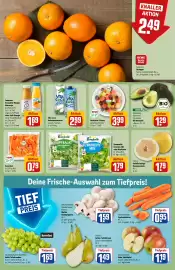 REWE Center Prospekt woche 8 Seite 10