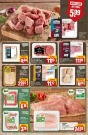 REWE Center Prospekt woche 8 Seite 12