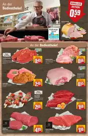 REWE Center Prospekt woche 8 Seite 13