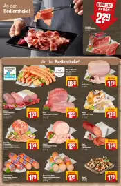 REWE Center Prospekt woche 8 Seite 14