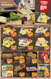 REWE Center Prospekt woche 8 Seite 15